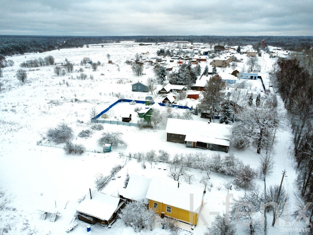 участок 16 сот
